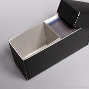 Top Loader Archival Box Spacer